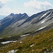 Cresta dello Schollengrat