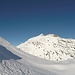 <b>Il Piz Rondadura in una foto d'archivio del 1.3.2019.</b>