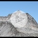 <b>Piz Rondadura (3016 m) - Tracciato GPS 3D - 27.07.2020.</b>