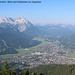 [https://www.foto-webcam.eu/webcam/wank/2020/08/01/0840] <br />Wankhaus - Blick auf Garmisch-Partenkirchen <br />Mit freundlicher Genehmigung von [https://www.foto-webcam.eu/]