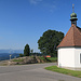 St. Anton mit schöner Kapelle 