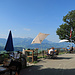 Gasthaus Gäbris mit schönster Sicht zum Alpstein