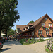Ausflugsrestaurant Waldegg