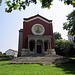 ex Chiesa S.Fermo, ora Chiesa Ortodossa Romena di San Luca Evangelista