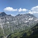 nun zeigt sich auch das Balmhorn