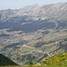 Panoramica sulla Val d'Ayas