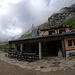 <b>Länta Hütte SAC (2090 m).</b>