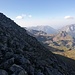 Corno Talli e Lago Nero