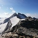 Pizzo Cavergno e Basodino