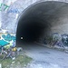 Tunnel du Mortier