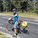 Le lendemain au Col de la Bataille