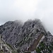 Frau Hitt und die Sattelspitzen.
