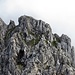 Westliche Sattelspitze.