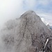 Hintere Brandjoch Spitze.