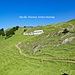 Wanderweg zur Hochalp