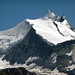 Ob der Gletscher in der Bishorn Nordostwand ewig hält?