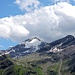 Mix aus Sonne und Wolken auf Schneebiger Nock,3358m,es ist immer so einfach wunderschön im Ahrntal und Südtirol!