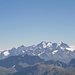 <br /> Zoom sul gruppo del Bernina