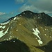 Blick vom Kleinen Hasenöhrl auf die nächste Etappe.