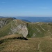 Blick nach Süden. 