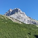Blick aus dem Alperschon zur Fallenbacherspitze