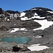 Badesee oberhalb der Claridenhütte