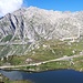 <b>Lago dei Morti (2044 m).</b>