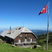 Alm mit Aussicht