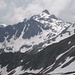 Piz Badus (2928 m)