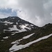 Der Pazolastock (2740 m)