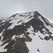 Der Rossbodenstock (2836 m)