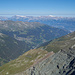 Les Diablerets, Wildhorn und das Val d'Anniviers mit Grimentz