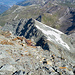 Rückblick auf den Aufstieg