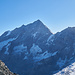 Besso (3.668 m) - Blick zum Weisshorn