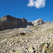 Cabane du Mountet (2.886 m)