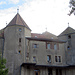 St-Barhélemy Château