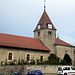 Kirche von Bavois