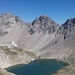 Nochmal der Obere Seewisee