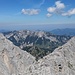 Blick zur Hinteren Halt