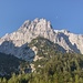 Start an der Griesner Alm