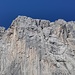 Kaiserwände. Hier wird und wurde Klettergeschichte geschrieben.