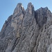 Fast wie in den Dolomiten