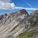 Blick zur Seebleskarspitze