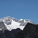 Monte delle Forbici: Vista Palù