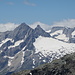 Monte delle Forbici: Vista Sissone
