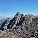 Große Schafkarspitze aus der Schafkarscharte