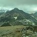 Gipfelpanorama nach Norden