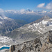 Pizzo Rotondo (3.192 m) - Gipfelglück und Gipfelblick