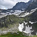 l'Alpe Granus è ormai vicina