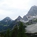 Blick von der Dachstein-Südwandhütte nach Westen